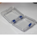 Precision Optical Glass Lenses Membrane Packing Box